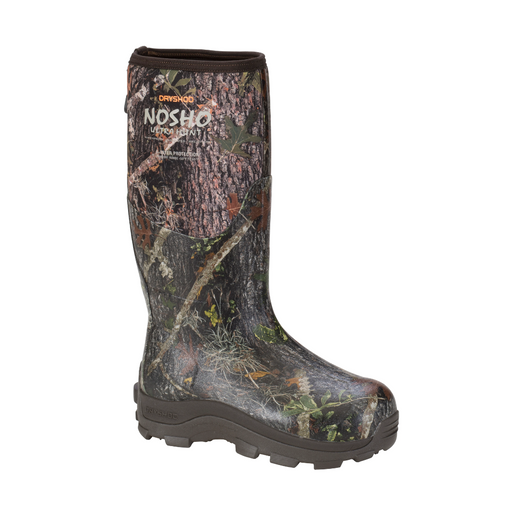 Dryshod Nosho Max Women's Hi  Extreme Cold-Conditions Hunting BootBoot
