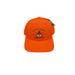 Molly's Place Fuel Your Adventure embroidered Blaze Mesh Back Hat