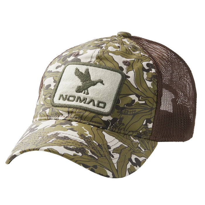 Nomad Duck Cap