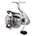 DAIWA, Crossfire LT Spinning Reel-2000 silver and black