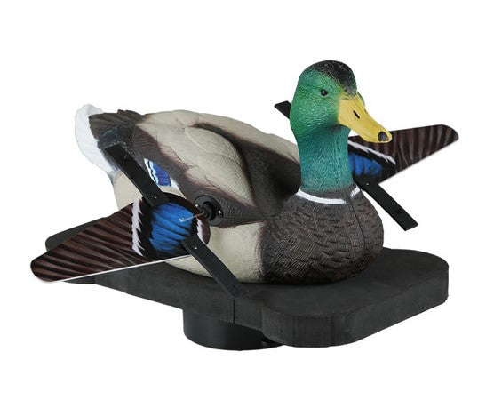 Lucky Duck, Lucky Duck Lucky Splasher (Floating Spinner)