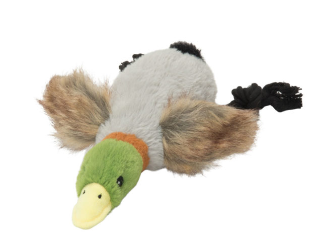 Banded, A-DogsBF Plush Toy-Duck