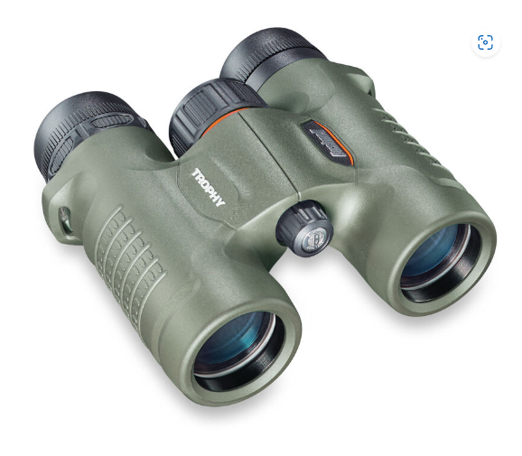 Bushnell, Trophy® 8x32 Binocular