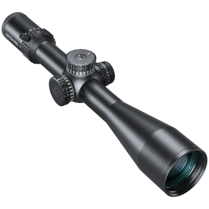 Bushnell Match Pro ED MOA 5-30x56 Riflescope