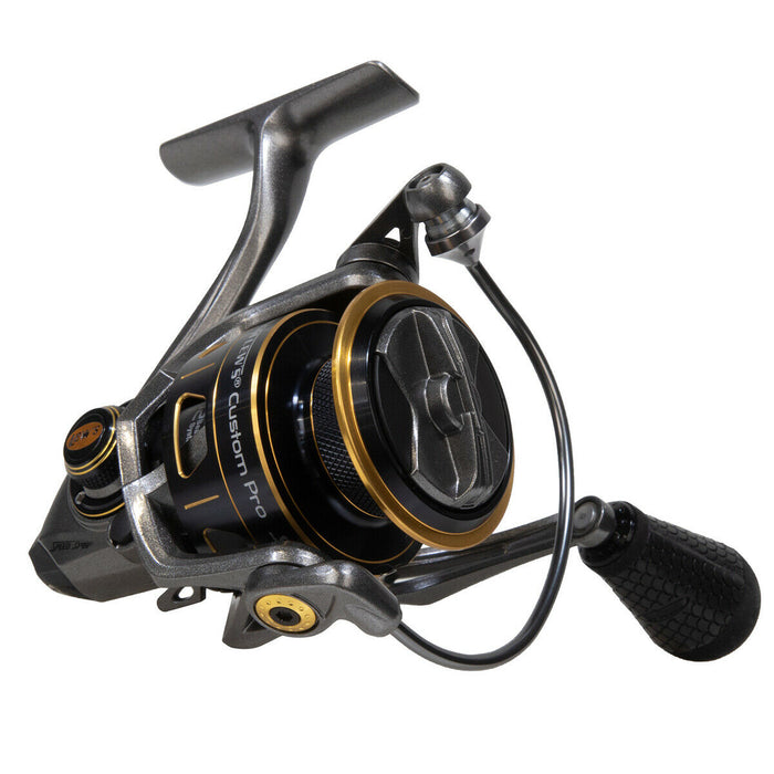 Lew's Custom Pro Speed Spinning fishing Reel 