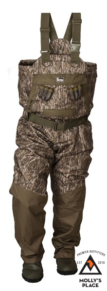 Banded Men’s RedZone 2.0 Breathable Uninsulated Waders