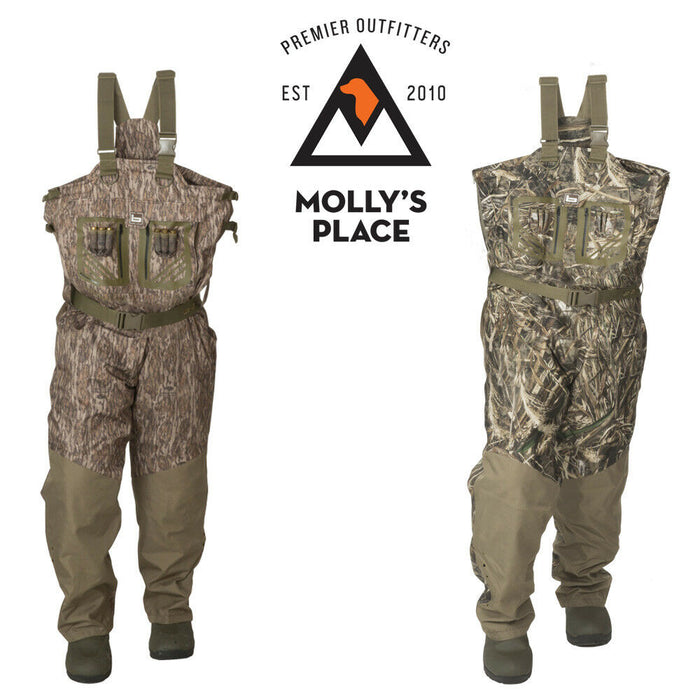 Banded B1100001, RedZone Elite Insulated Waders