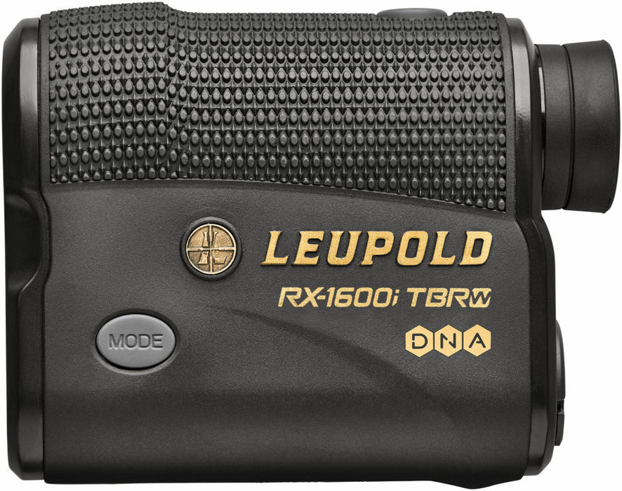 Leupold 173805 Rx 1600i TBR w/ DNA Laser Rangefinder