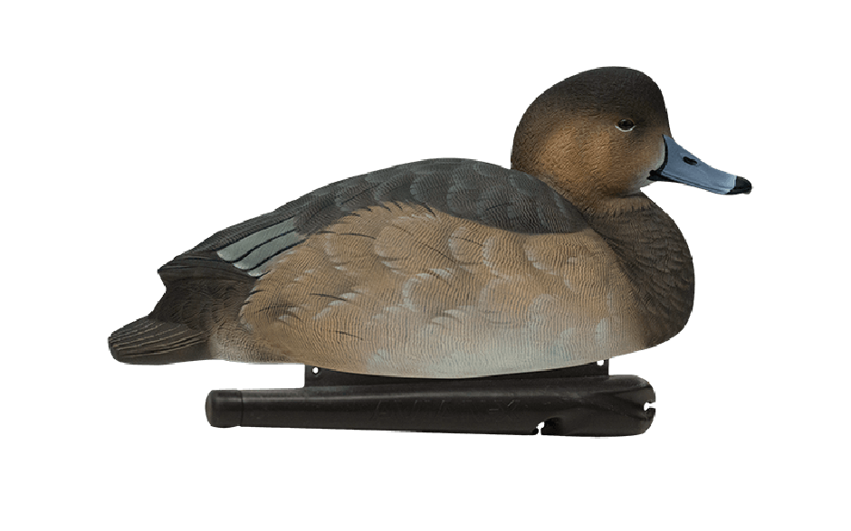 multi color duck hunting decoy