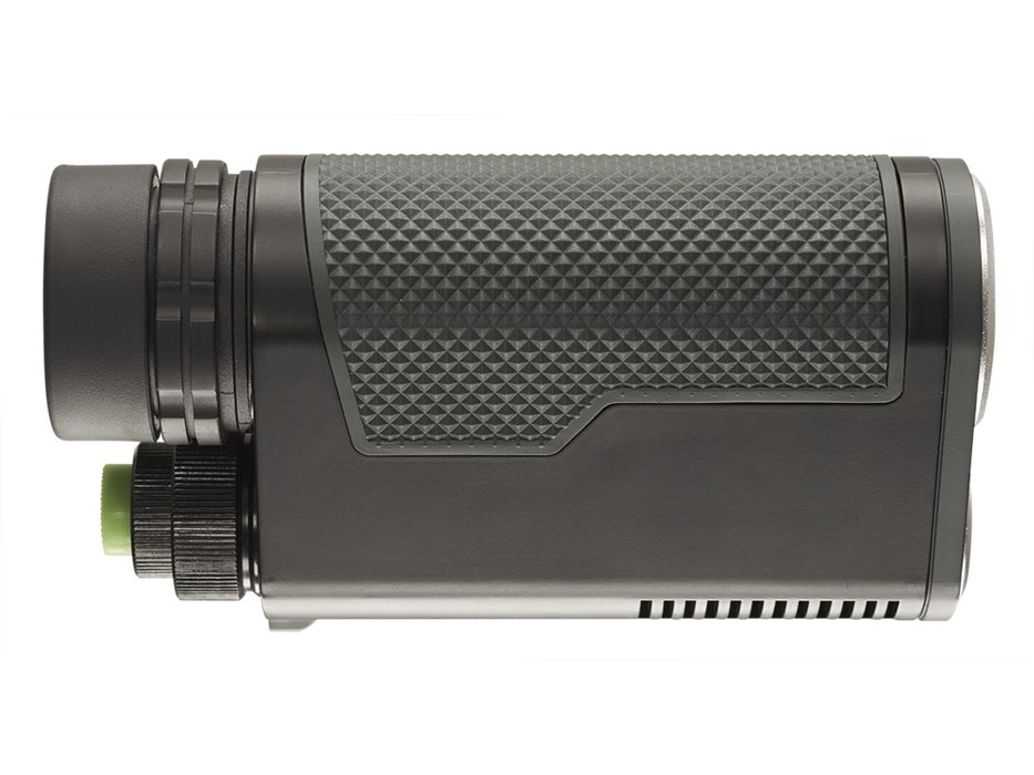 Umarex 2218603, Axeon AM3 MultiCoated 8x32mm Monocular wLED Flashlight 250 Lumen