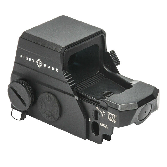 Sightmark SM26035, Ultra Shot M-Spec FMS Reflex Sight