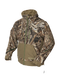 Banded Men's Chesapeak Full Zip Jacket- Bottomland, Max-5 or Nat-Gear featuring 2 chest zip pockets and adjustable wrists