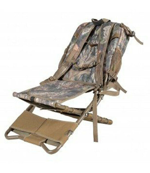 Summit Chairpack 1.5 Mossy Oak Country SU88019
