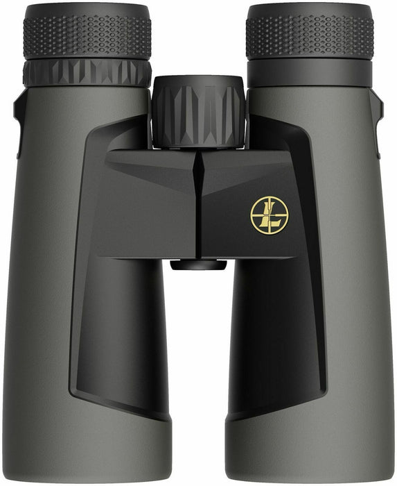 Leupold 176973, BX-2 Alpine Binocular 10x52mm Roof Prism Shadow Gray