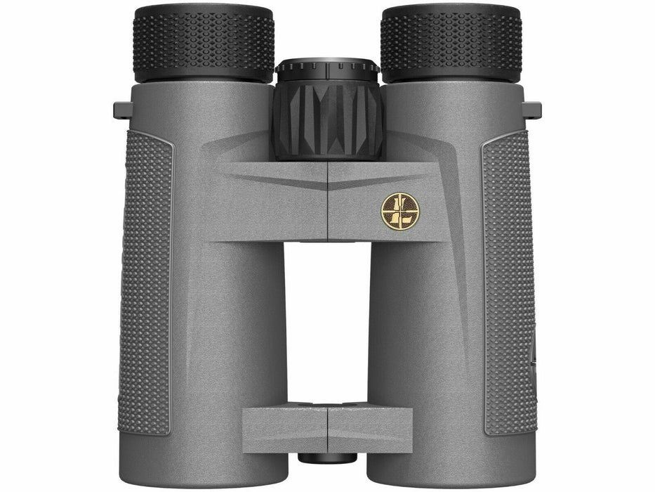 Leupold 172666, BX-4 Pro Guide HD 10x42 Binoculars Shadow Gray Finish