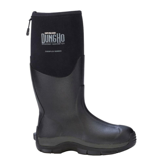 DRYSHOD Dungho Men’s Barnyard Tough Boots