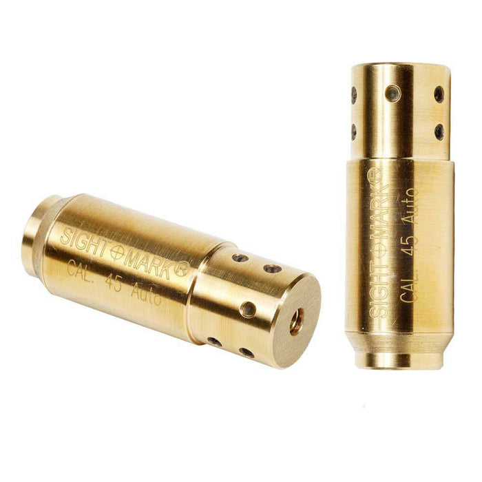 Sightmark SM39017, .45 ACP Boresight Bullet Calibrator