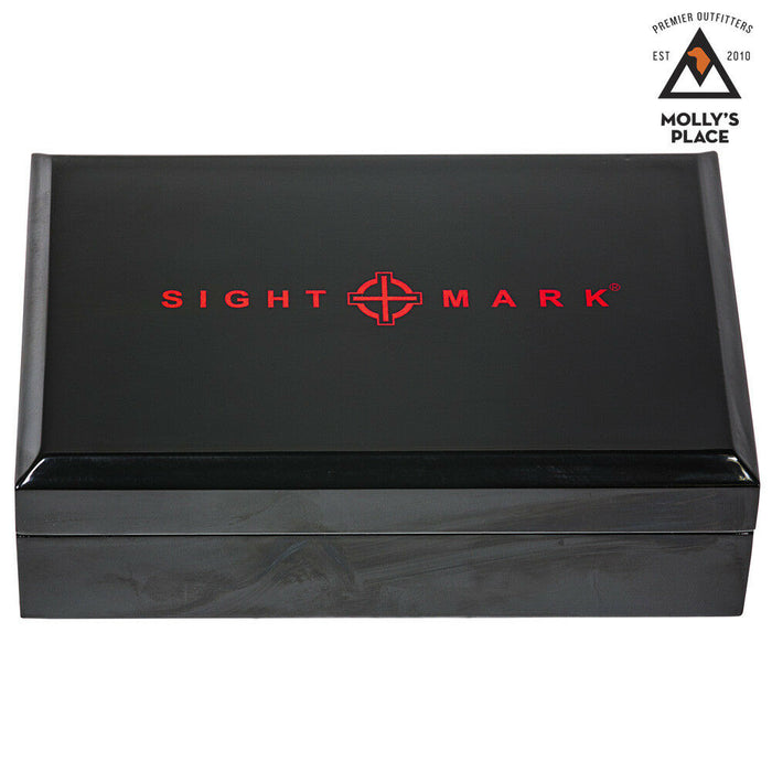 Sightmark SM39045, 10th Anniversary 10 Cal. Boresight Kit