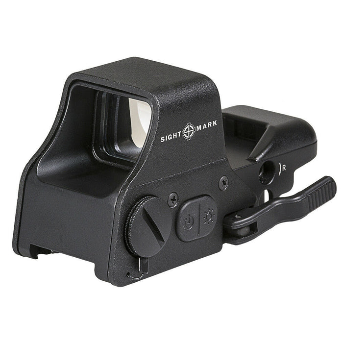 Sightmark SM26008, UltraShot Plus Reflex Sight
