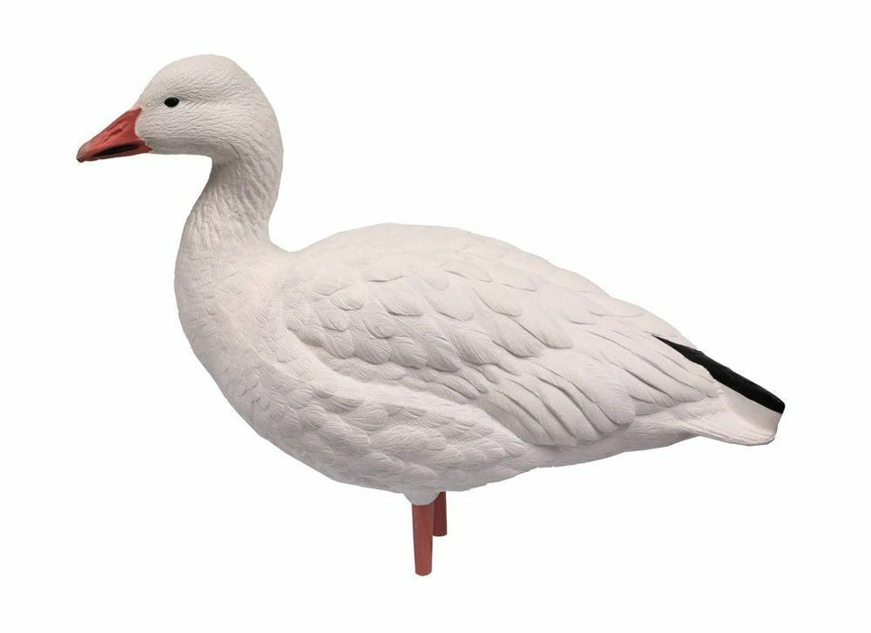 Avian-X 9060, SPO Adult Snow Geese Decoys 10 Pack