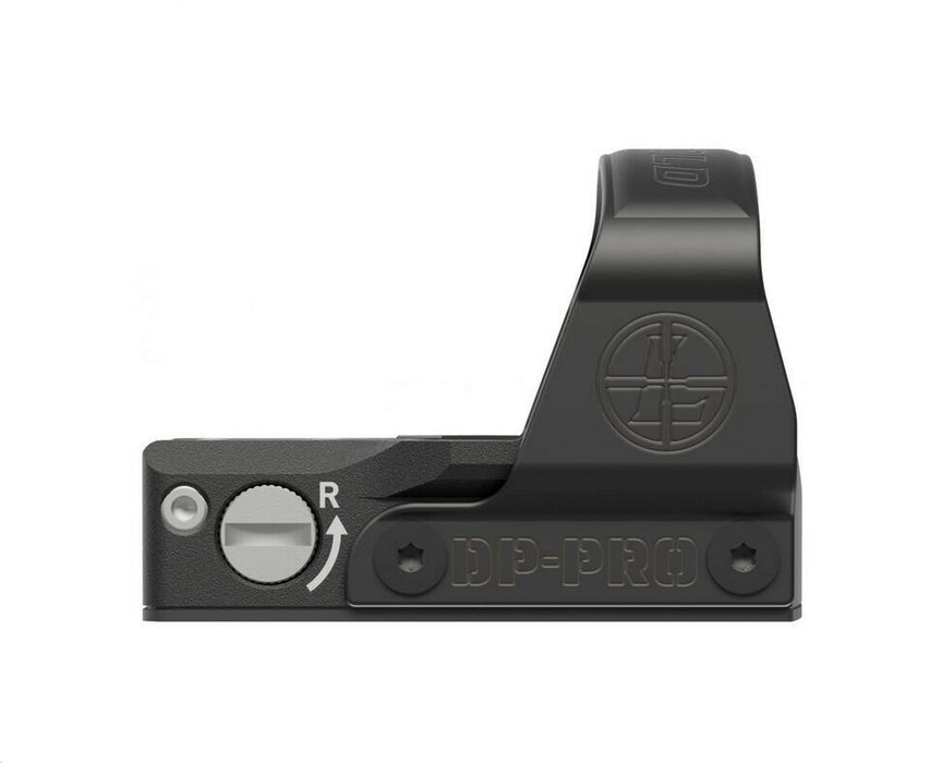 Leupold 119687, DeltaPoint Pro