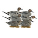 Pintails- 6 Pack hunting decoy