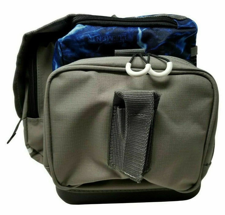 Plano PLABB704C B-Series 3700 Blue Tackle Bag