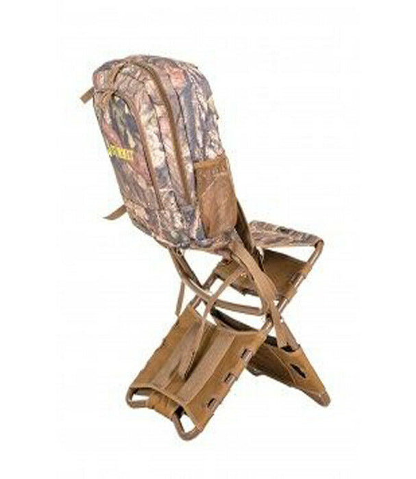 Summit Chairpack 1.5 Mossy Oak Country SU88019