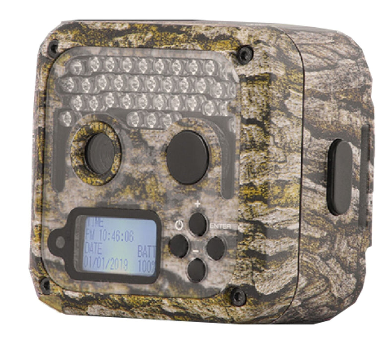 Wildgame SW16i37-9, Shadow Micro Cam 16MP W/ Batteries And SD Card