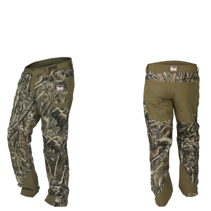 Banded Mid Weight Hunting Pants