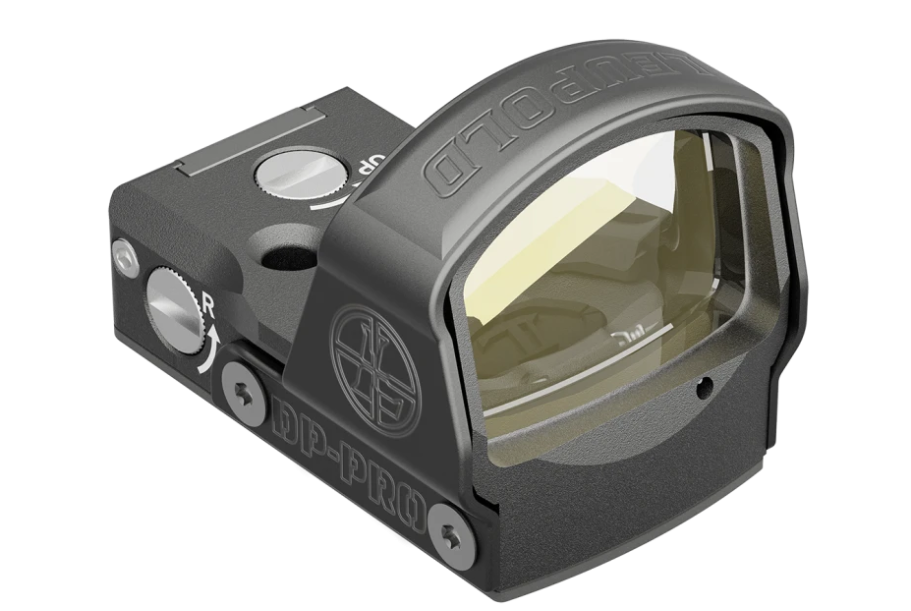 Leupold, DeltaPoint Pro 2.5 MOA Dot - Night Vision