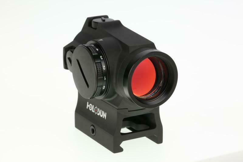 HOLOSUN HS503R Red Dot Sight