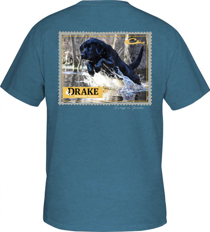 Drake, Launch T-Shirt