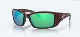 sunglasses with green mirror lenses