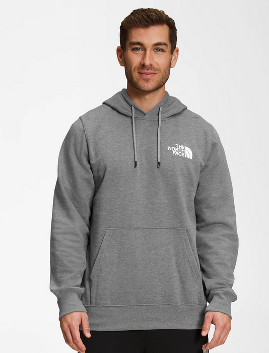 North Face Men's Box Nose Hoodie
