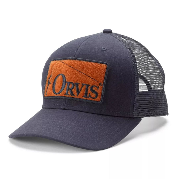Orvis Company Ripstop Covert Trucker