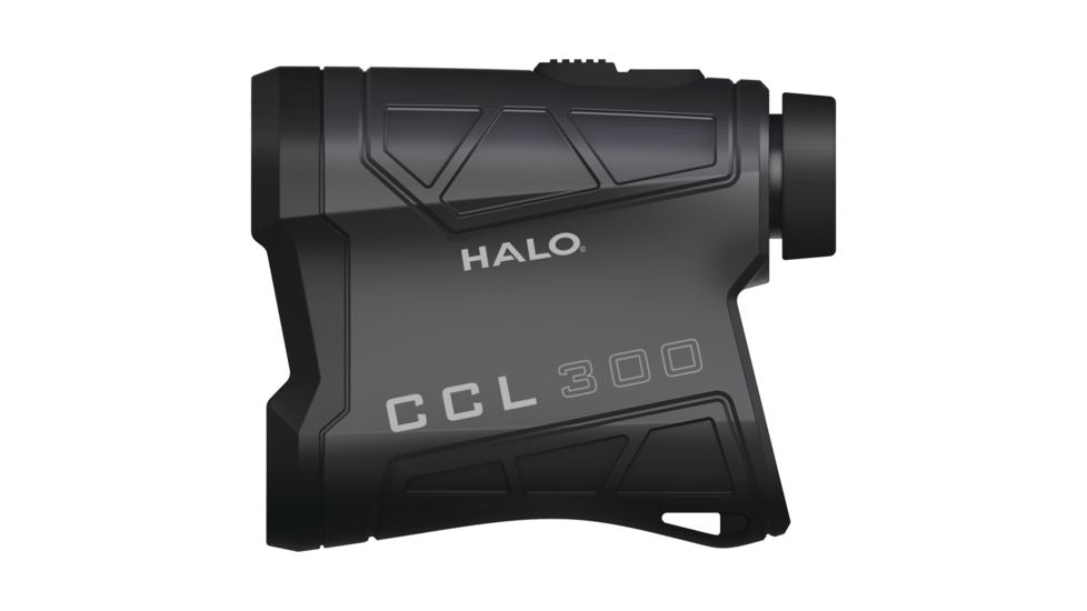 Halo CL300-20 HALO 300 YARD Laser Range Finder