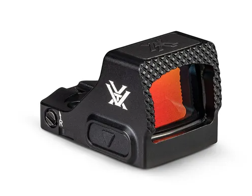VORTEX, Defender-CCW™ 6 MOA Red Dot