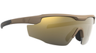 Matte Tan, Bronze Mirror Eyewear sunglasses