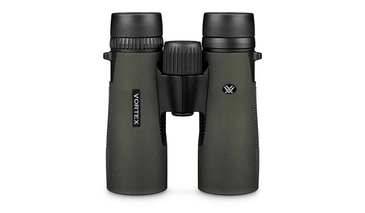 Vortex DB-215, Diamondback HD Binoculars 10x42