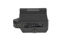 black Red Dot Sight side view
