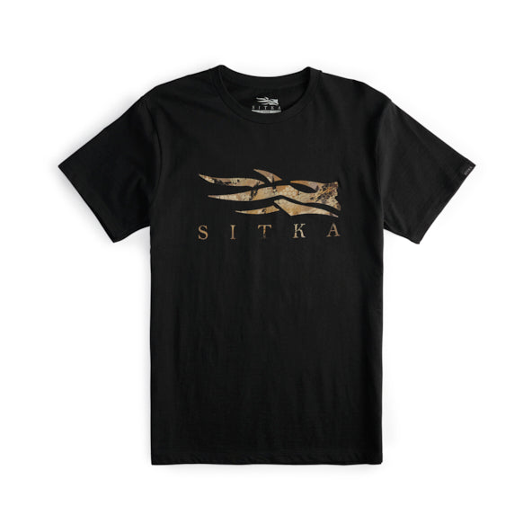 Sitka 20187, Men's Icon Marsh Tee Short Sleeve