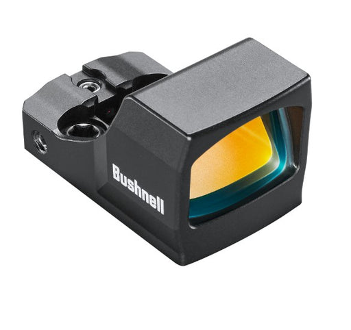 BUSHNELL black COMPACT REFLEX SIGHT