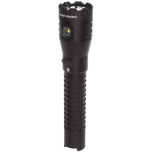 NightStick NSR-9514XLDC, Tactical Dual-Light™ USB Rechargeable Flashlight