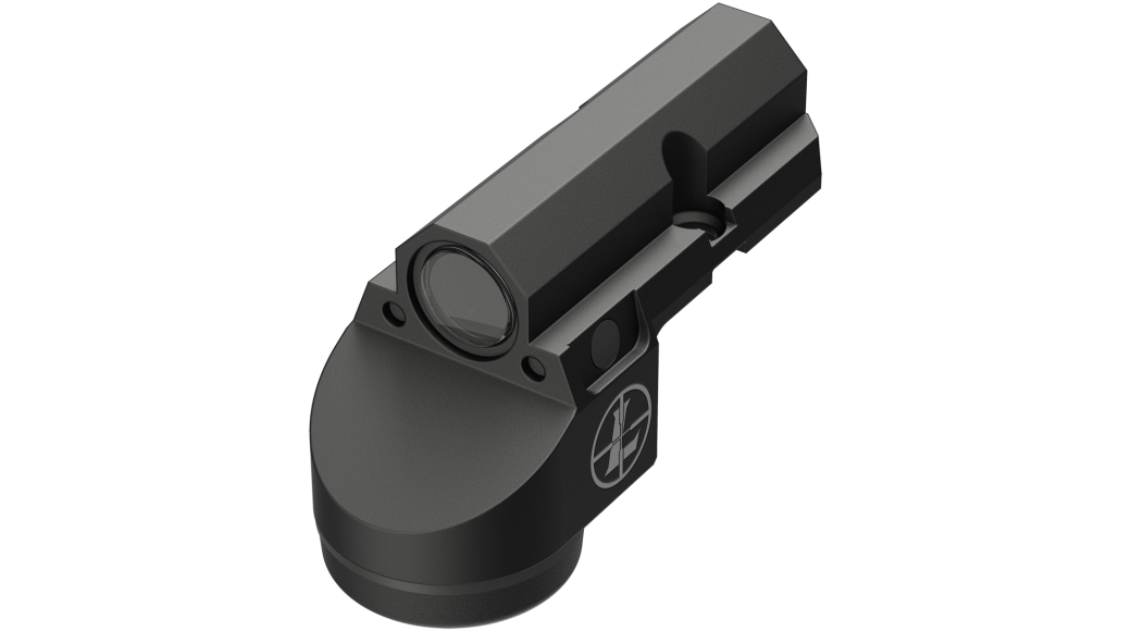 Leupold 178745, DeltaPoint Micro 3 MOA Dot-Glock