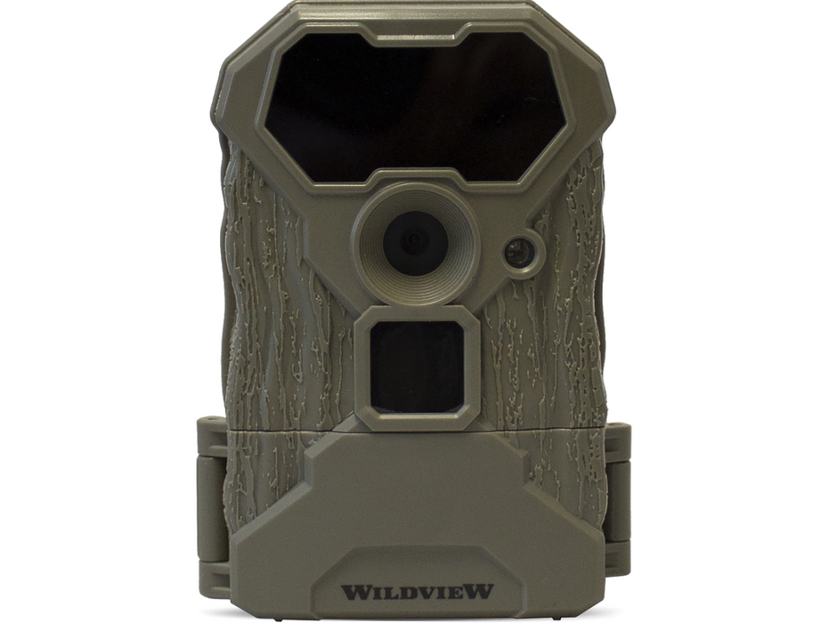Stealth Cam STC-WV12, WildView 12MP Infrared Trail Camera
