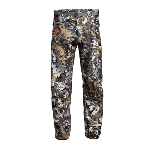 Sitka, Downpour Pant Optifade Elevated II