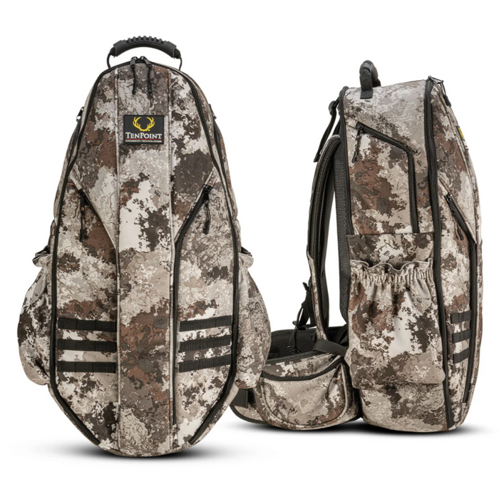TenPoint HCA-20120, HALO Crossbow Backpack