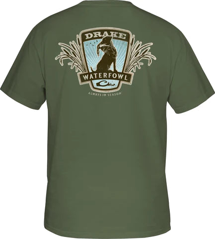 Drake Bird Dog T-Shirt