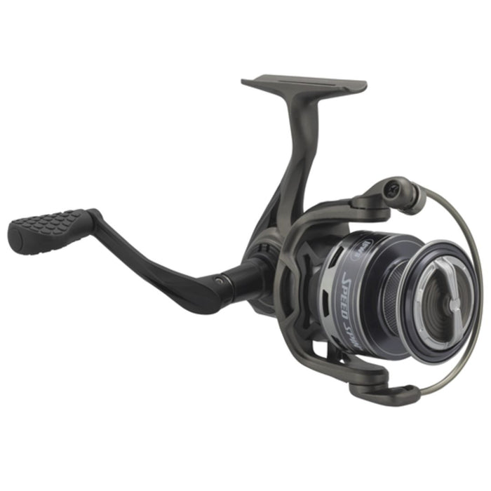 Lew's 30 Speed Spin Spinning Reel- Retrieve: Right/Left Hand